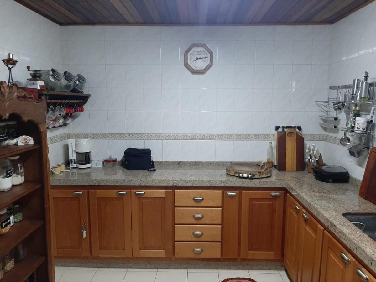Casa De Campo Em Monte Verde , Linda Vista Para Montanhas Exteriör bild